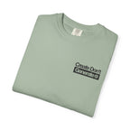 Create Don't Generate — T-Shirt