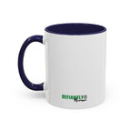 Keep Art Human Mug