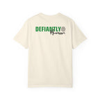 Defiantly Human Logo T-Shirt