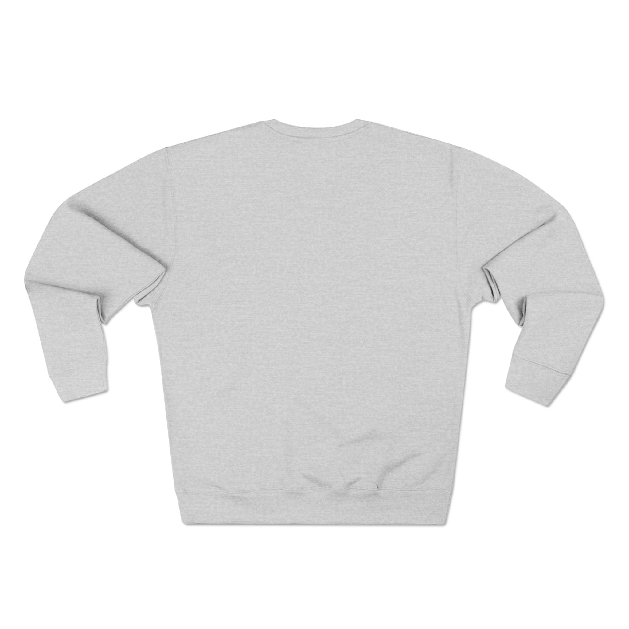 "DeFlock America" Sweatshirt (Unisex)