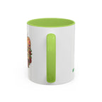 Keep Art Human Mug