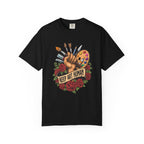 Keep Art Human T-Shirt (Front Only)