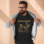 "DeFlock America" Sweatshirt (Unisex)