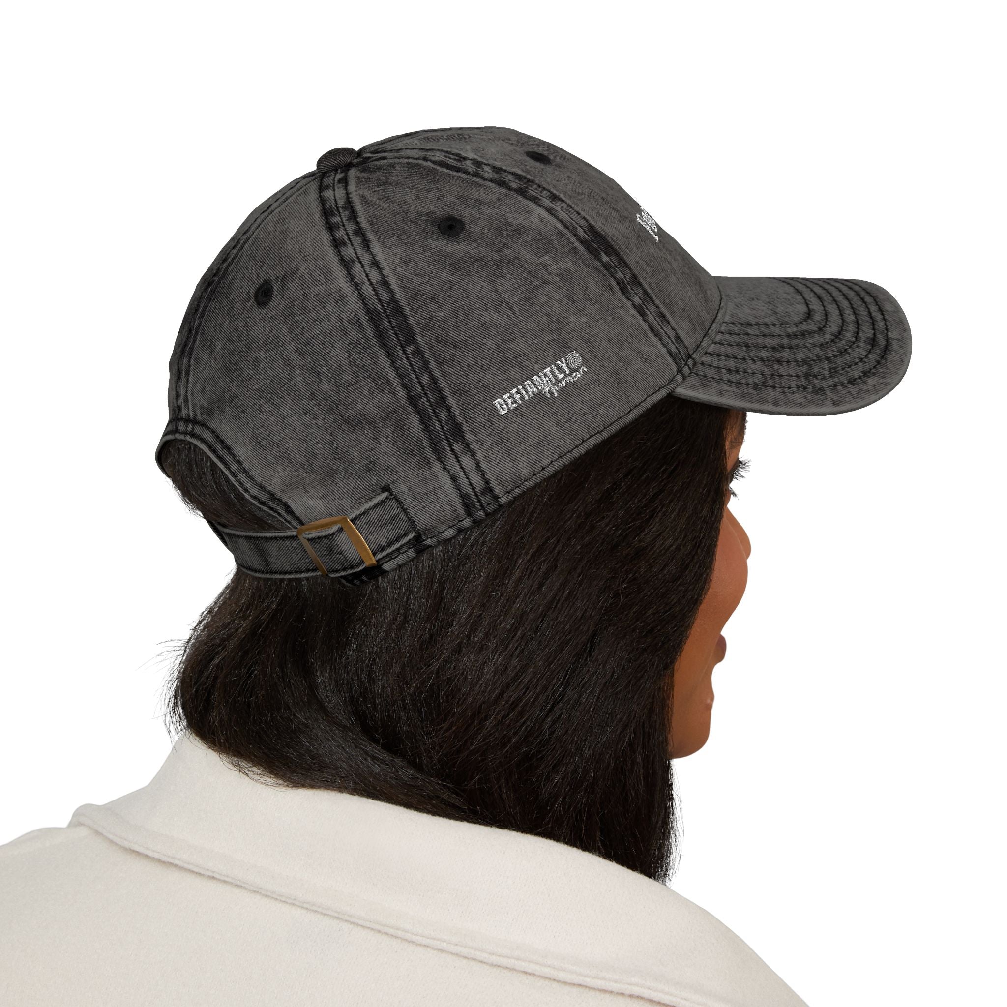 “F*ck Data Centers” Hat