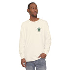 Defiantly Human Long Sleeve Tee