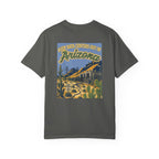 Keep Data Centers Out of Arizona T-Shirt (Front and Back)