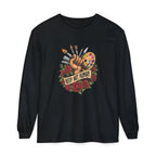 Keep Art Human Long Sleeve Tee