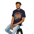 My Dog Hates AI T-Shirt (Front Only)