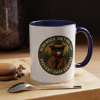 Prevent Data Centers Mug
